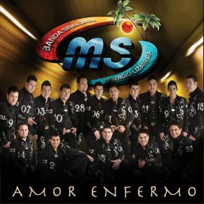 Download track Amor Enfermo Banda MS