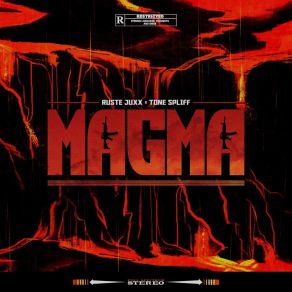 Download track Magma Tone Spliff