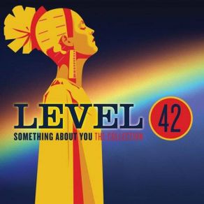 Download track The Chinese Way (Extended John Luongo Remix / New York Remix) Level 42