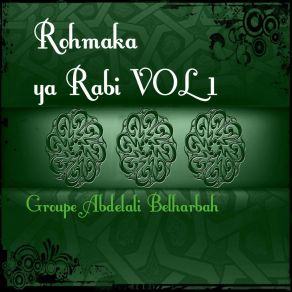 Download track Allaho Ya Allaho Groupe Abdelali Belharbah