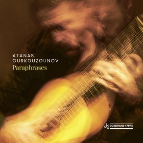 Download track Paraphrases D'après Un Prélude De Rachmaninov (After Prelude In D, Op. 23, No. 4) Atanas OurkouzounovNo. 4