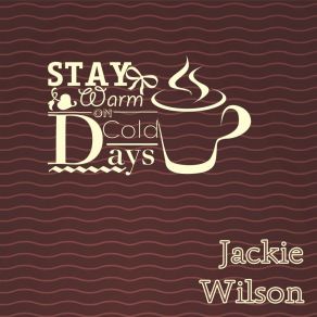 Download track Hush-A-Bye Jackie Wilson