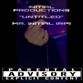 Download track Untitled Mr Initial (RP)