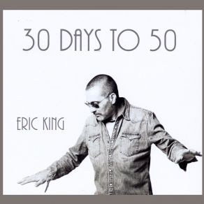 Download track Take Me Away Eric King