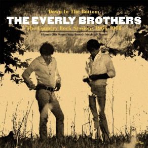 Download track Mercy, Mercy, Mercy Everly Brothers