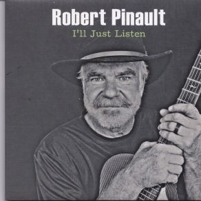 Download track On The Island Robert Pinault