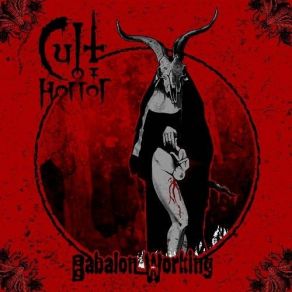 Download track Butcher Ballad Cult Of Horror