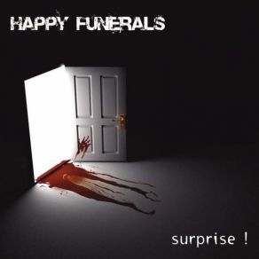 Download track Gin Vodka Happy Funerals