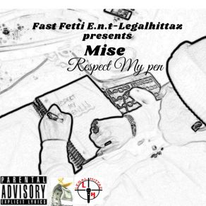 Download track Sick On The Mic Fast Fetti Ent