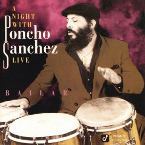 Download track Sonando (Live) Poncho Sanchez