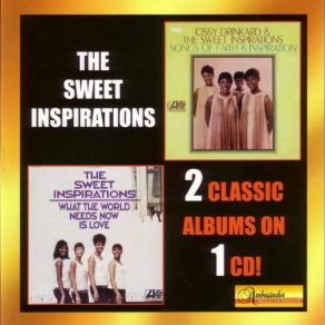 Download track To Love Somebody The Sweet Inspirations