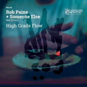 Download track High Grade Flow (Rob Paine Stripped Mix) El Feco