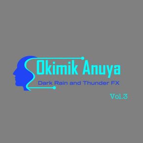 Download track Fx Beach Rain (Lowend) Okimik Anuya