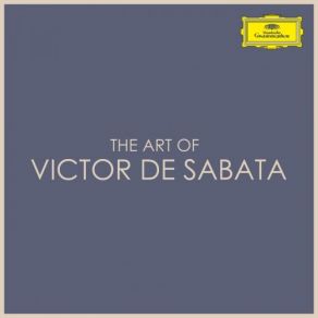 Download track Tod Und Verklärung, Op. 24, TrV 158 Victor De SabataBerliner Philharmoniker