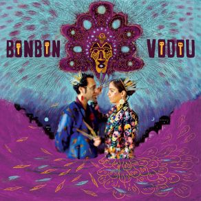 Download track Le Nougat Bonbon Vodou, Oriane Lacaille