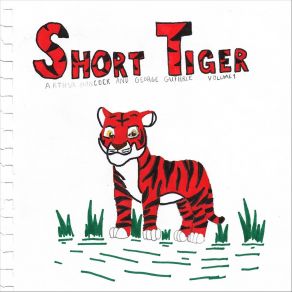 Download track Tempie Short Tiger