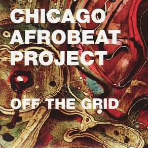 Download track Media Man (Backseat Bingo Remix) Chicago Afrobeat Project