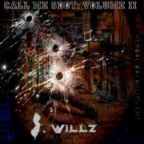 Download track Back On My Shxt S. Willz