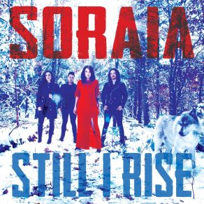 Download track Still I Rise Soraia