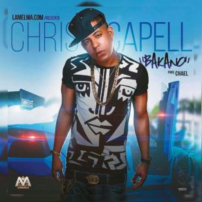 Download track Como Lo Perro Chris Capell