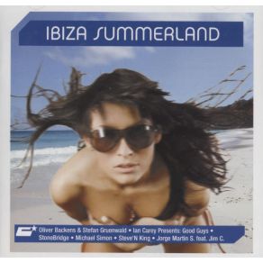 Download track IBIZA SUMMERLAND - CD2 ΔΙΑΦΟΡΟΙ ΚΑΛΛΙΤΕΧΝΕΣ