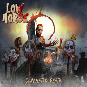 Download track Death In Nightmare Low Horde