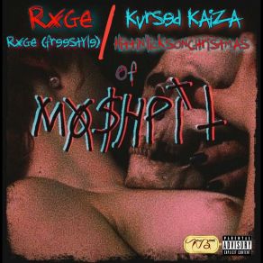 Download track RXGE (Intro) Moshpit