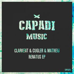 Download track Baclavais CuglerClarKent