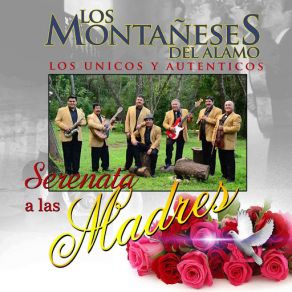 Download track Tengo Madre Los Montaneses Del Alamo