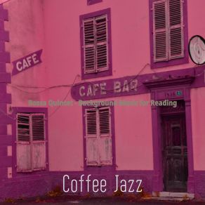 Download track Charming Moods For Coffeehouses Coffee Jazz