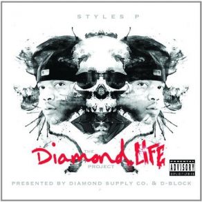 Download track Black Diamond Styles PJadakiss