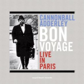 Download track Arriving Soon (Live) Julian Cannonball Adderley