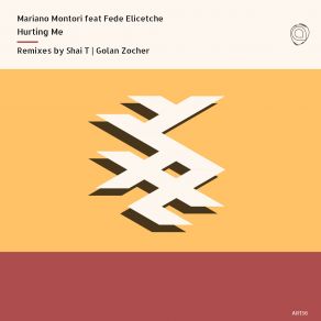 Download track Hurting Me (Golan Zocher Remix) Mariano Montori, Fede Elicetche