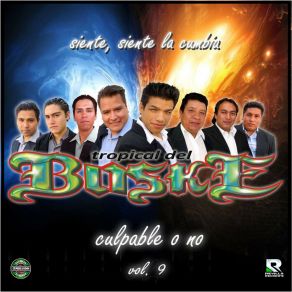 Download track Que Chido Tropical Del Boske