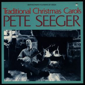 Download track Rise Up, Shepherd, And Follow Pete Seeger