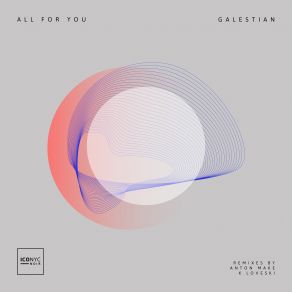 Download track All For You (Radio Edit) Galestian