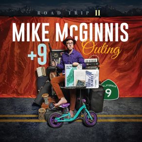 Download track Rollover Mike McGinnis