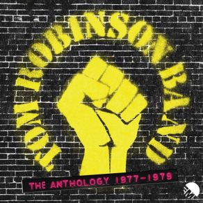 Download track Up Against The Wall (Peel Session) Up Against The Wall (John Peel Session 1St Nov 1977) The Tom Robinson Band