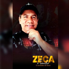 Download track Piseiro Bom Zeca E Banda