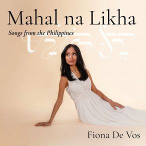 Download track Ugoy Ng Duyan (With Aries Caces) Fiona De VosAries Caces