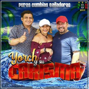 Download track La Negra Jacarandosa Su Carisma