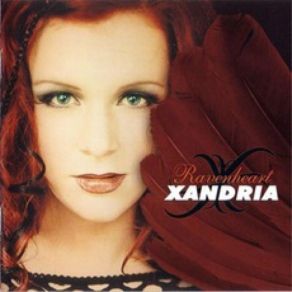 Download track My Scarlet Name Xandria