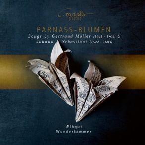 Download track Nun Ist Meiner Schiffahrt Ziel Geendet: Parnaß-Blumen Wunderkammer, Ælbgut