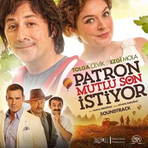 Download track Fikir Ararken Patron Mutlu Son İstiyor