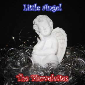 Download track Goddess Of Love The Marvelettes