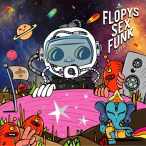 Download track Sin Escape Flopys Sex Funk