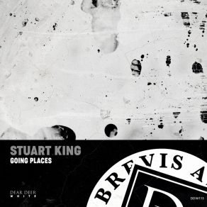 Download track Going Places Stuart King