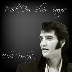 Download track Just A Little Talk With Jesus Elvis Presley