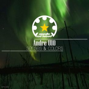 Download track Green Snow Andre UIO