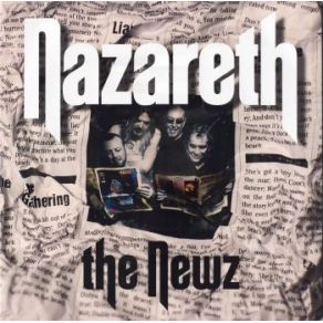 Download track The Gathering Nazareth